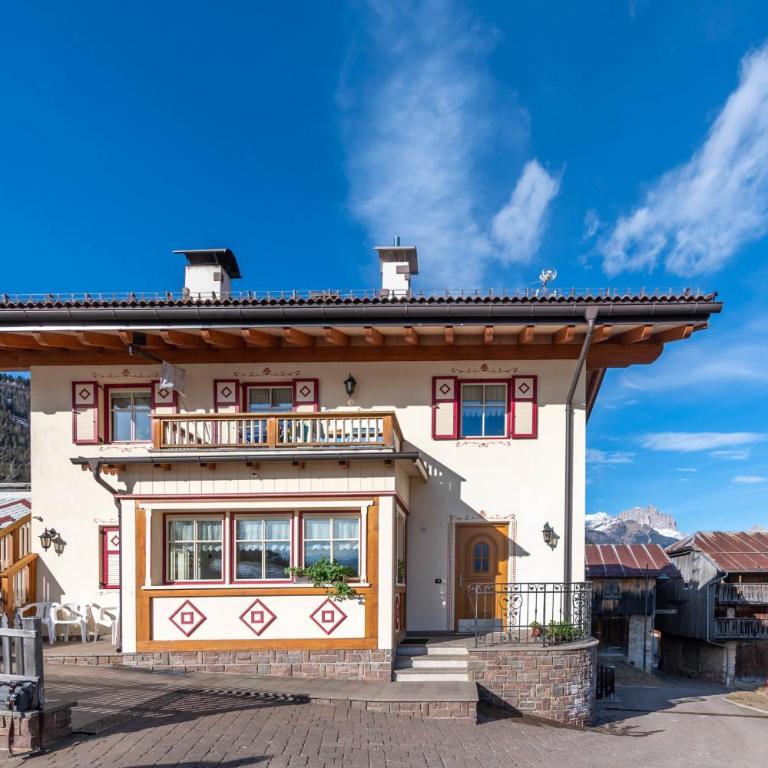 Casa Freina - Appartamento - Piano Terra - 25