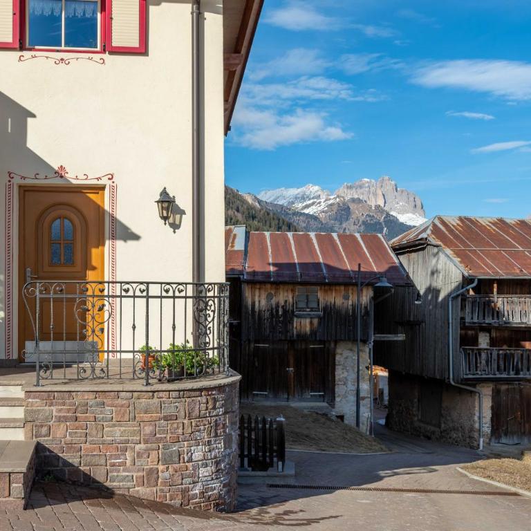 Casa Freina - Appartamento - Piano Terra - 26