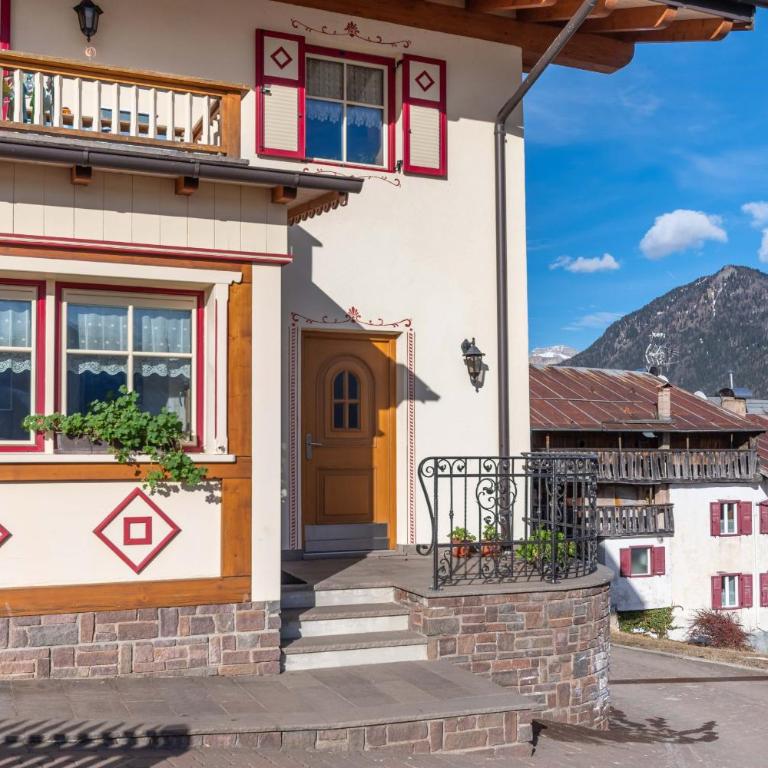 Casa Freina - Appartamento - Piano Terra - 27