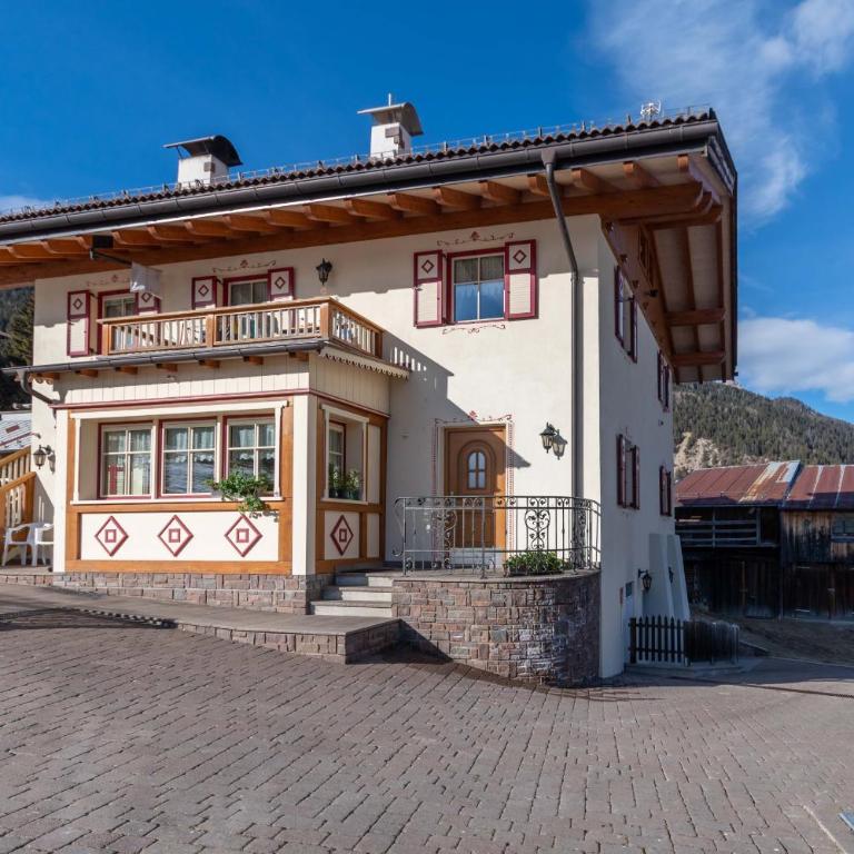Casa Freina - Appartamento - Piano Terra - 28