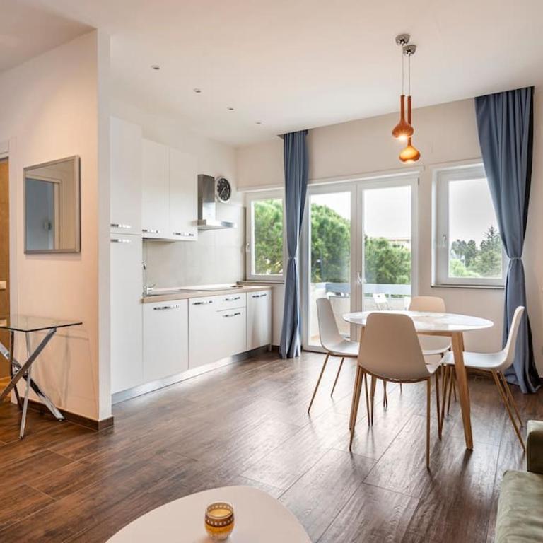 Soul Apartment in Rome, Vatican Museum - Apartment mit 1 Schlafzimmer - 1