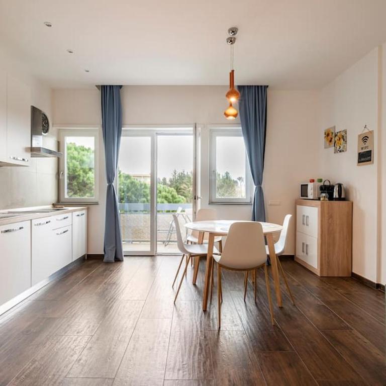 Soul Apartment in Rome, Vatican Museum - Apartment mit 1 Schlafzimmer - 26