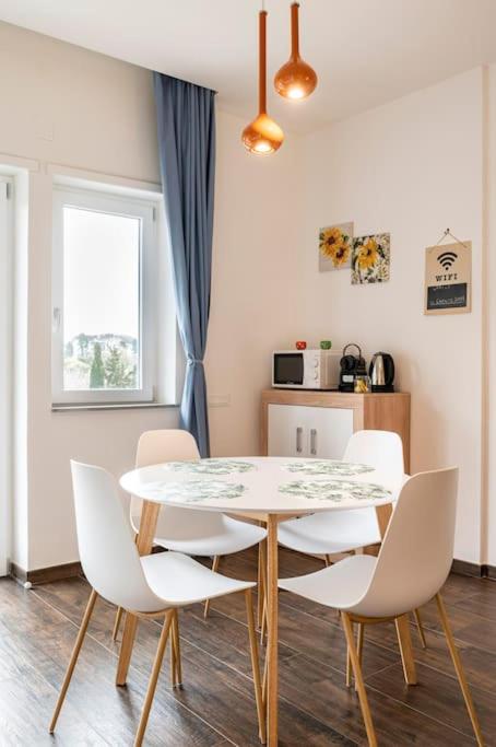Soul Apartment in Rome, Vatican Museum - Apartment mit 1 Schlafzimmer - 23