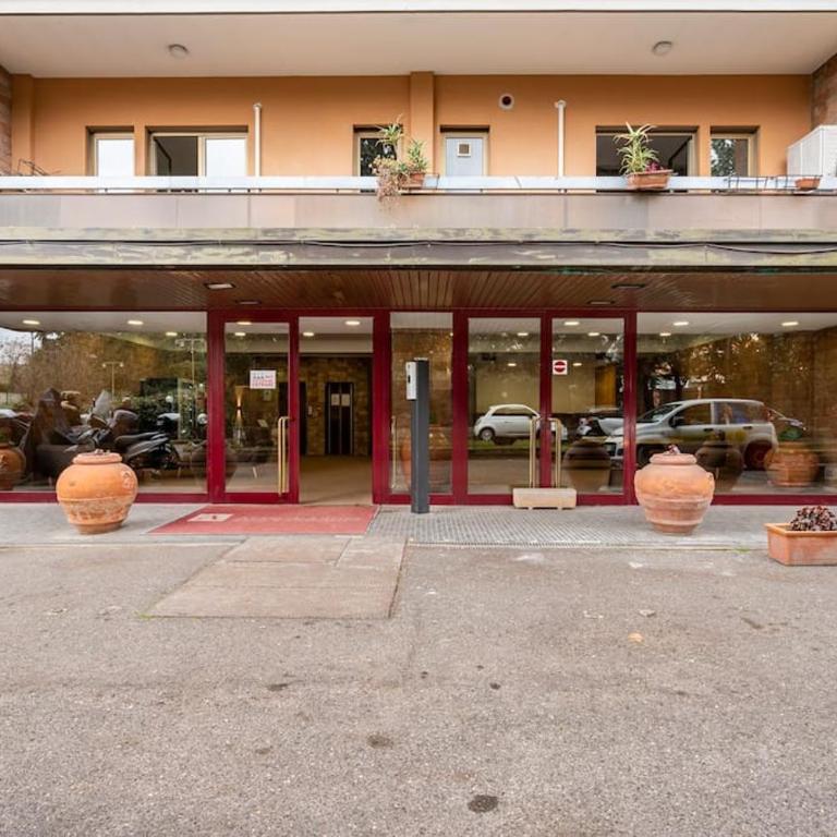 Soul Apartment in Rome, Vatican Museum - Apartment mit 1 Schlafzimmer - 22