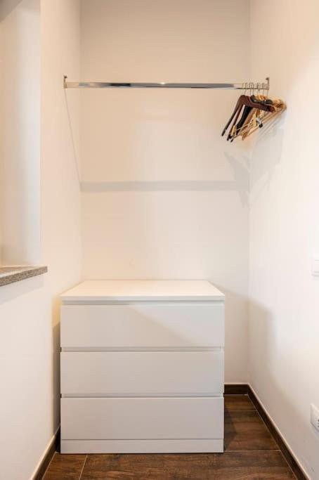 Soul Apartment in Rome, Vatican Museum - Apartment mit 1 Schlafzimmer - 21