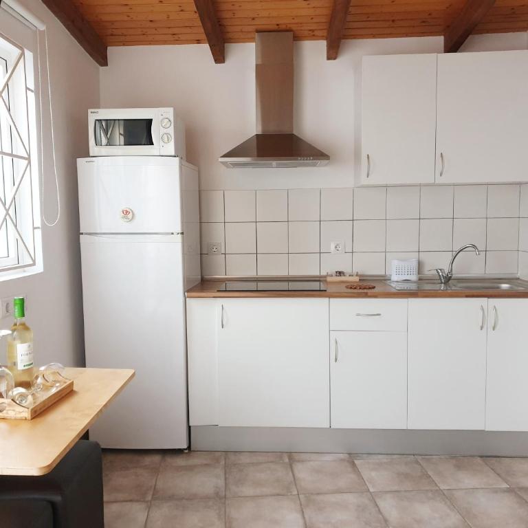 El Caramelito 1 - Casa con 1 dormitorio - 9
