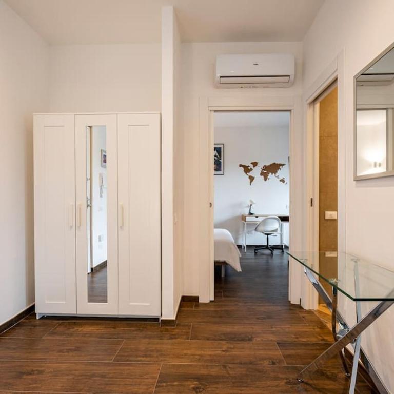 Soul Apartment in Rome, Vatican Museum - Apartment mit 1 Schlafzimmer - 20