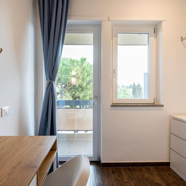 Soul Apartment in Rome, Vatican Museum - Apartment mit 1 Schlafzimmer - 18