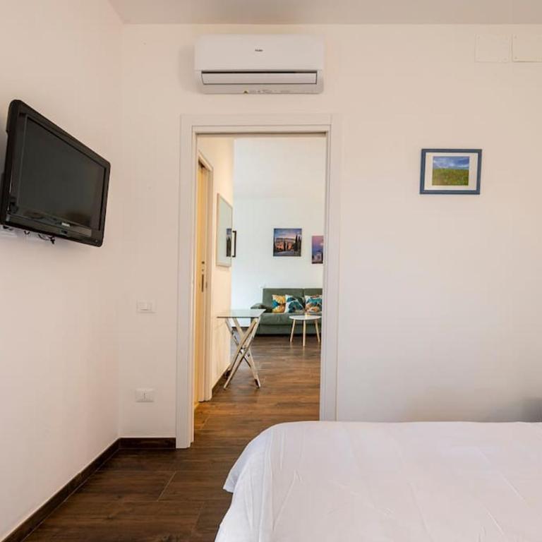 Soul Apartment in Rome, Vatican Museum - Apartment mit 1 Schlafzimmer - 17