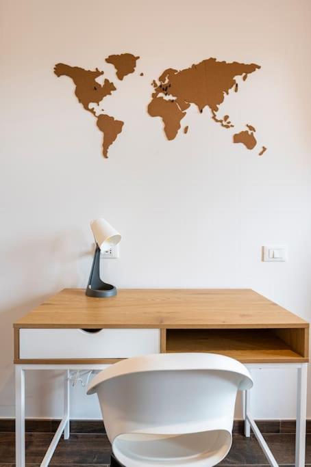 Soul Apartment in Rome, Vatican Museum - Apartment mit 1 Schlafzimmer - 16