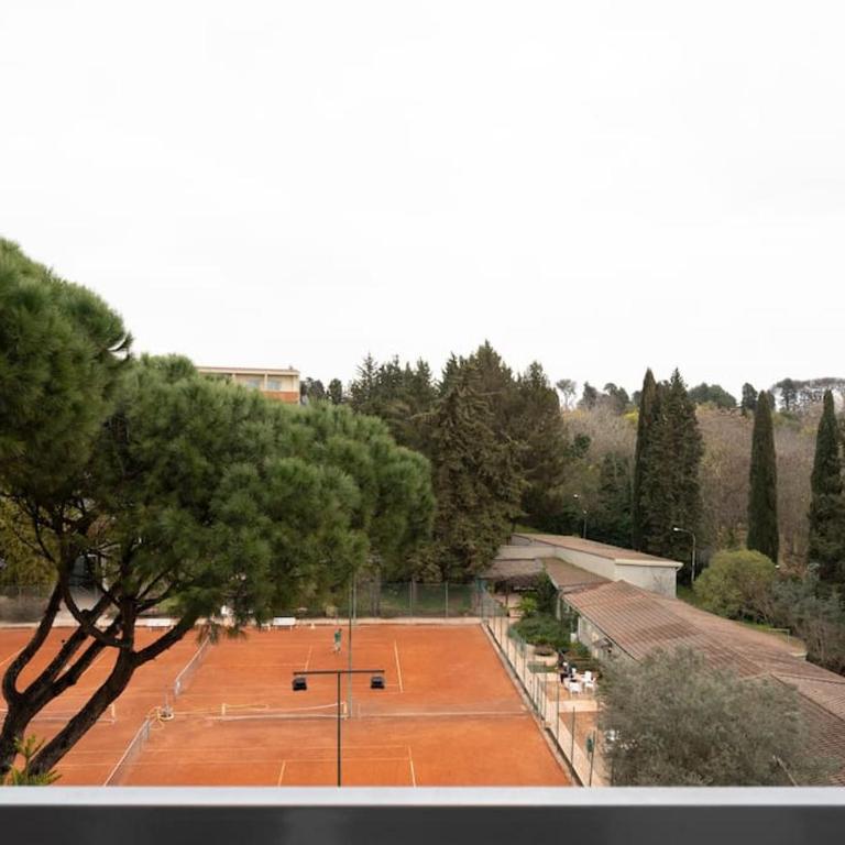 Soul Apartment in Rome, Vatican Museum - Apartment mit 1 Schlafzimmer - 15