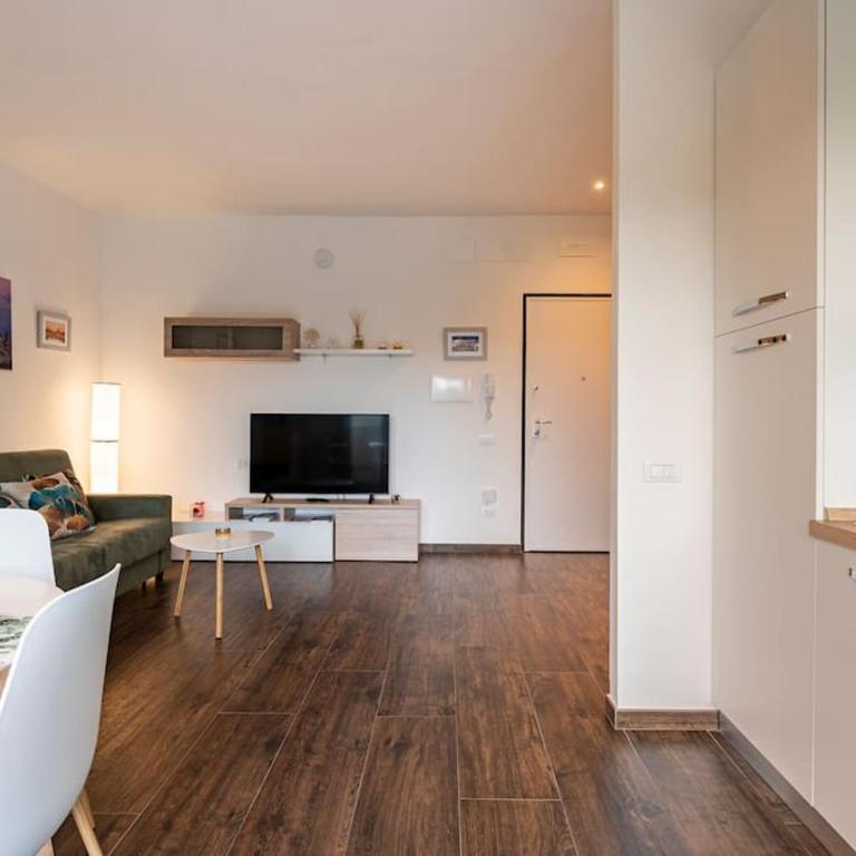 Soul Apartment in Rome, Vatican Museum - Apartment mit 1 Schlafzimmer - 14