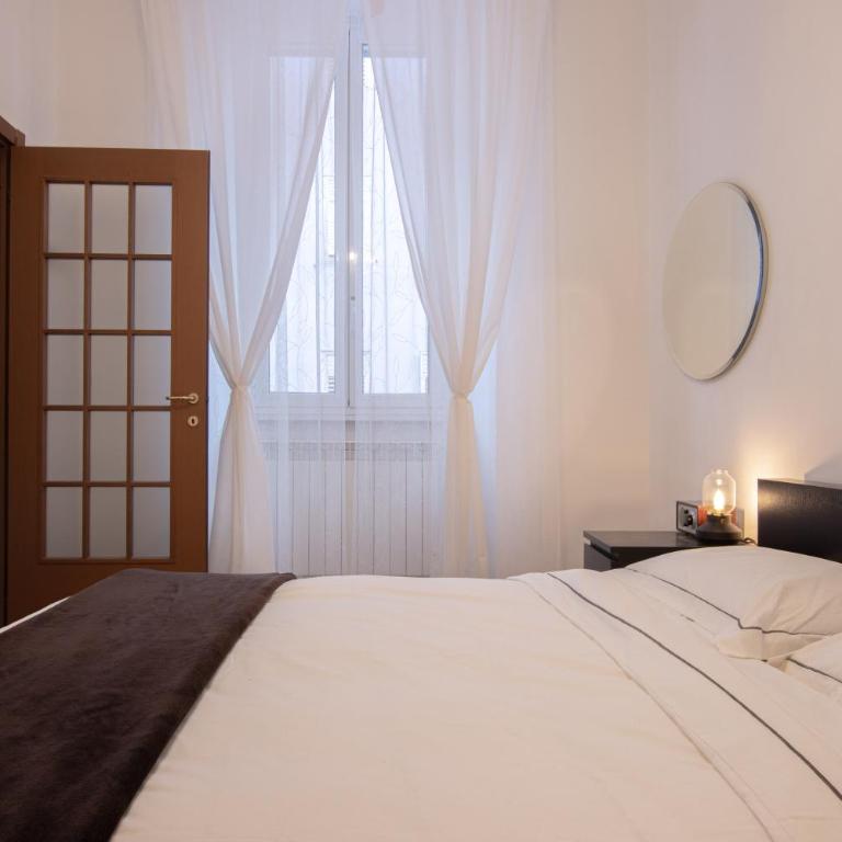 Gracie's Getaway x6 - Appartamento con 2 Camere da Letto - 3