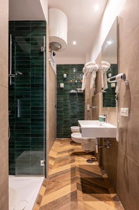 Soul Apartment in Rome, Vatican Museum - Apartment mit 1 Schlafzimmer - 13