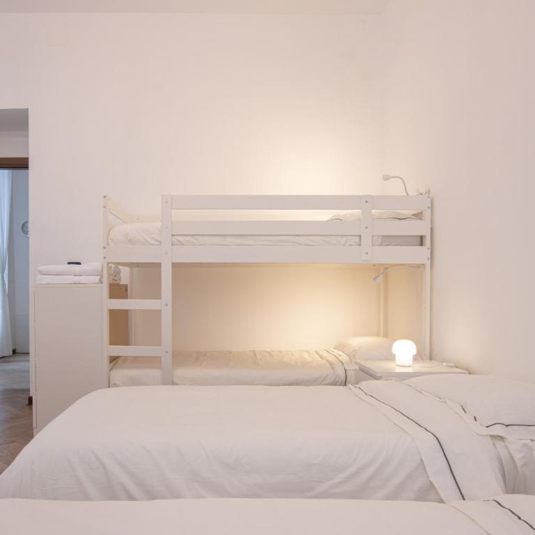 Gracie's Getaway x6 - Appartamento con 2 Camere da Letto - 6
