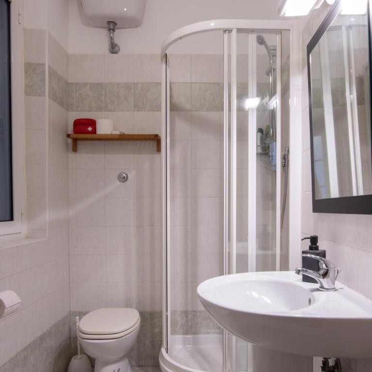Gracie's Getaway x6 - Appartamento con 2 Camere da Letto - 18