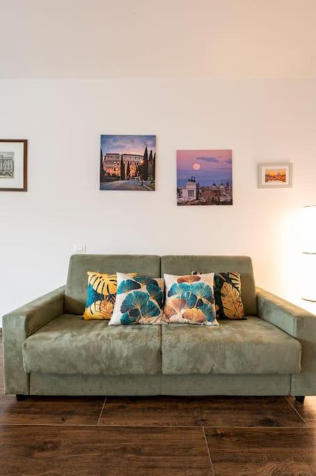 Soul Apartment in Rome, Vatican Museum - Apartment mit 1 Schlafzimmer - 11