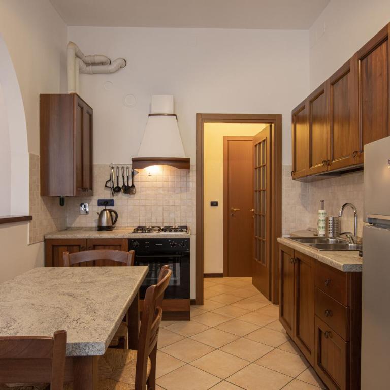 Gracie's Getaway x6 - Appartamento con 2 Camere da Letto - 9