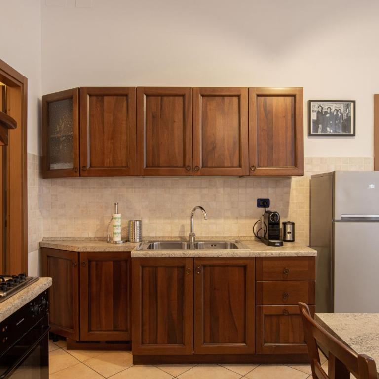 Gracie's Getaway x6 - Appartamento con 2 Camere da Letto - 13