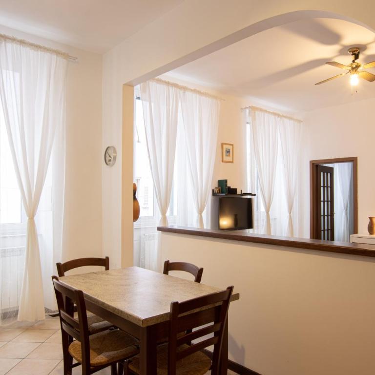 Gracie's Getaway x6 - Appartamento con 2 Camere da Letto - 10