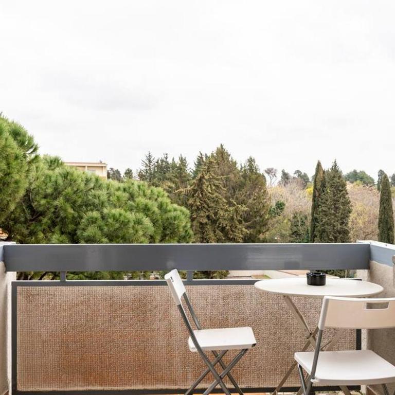 Soul Apartment in Rome, Vatican Museum - Apartment mit 1 Schlafzimmer - 10