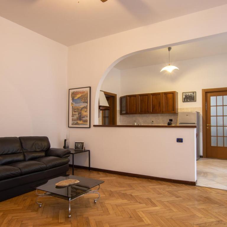 Gracie's Getaway x6 - Appartamento con 2 Camere da Letto - 14