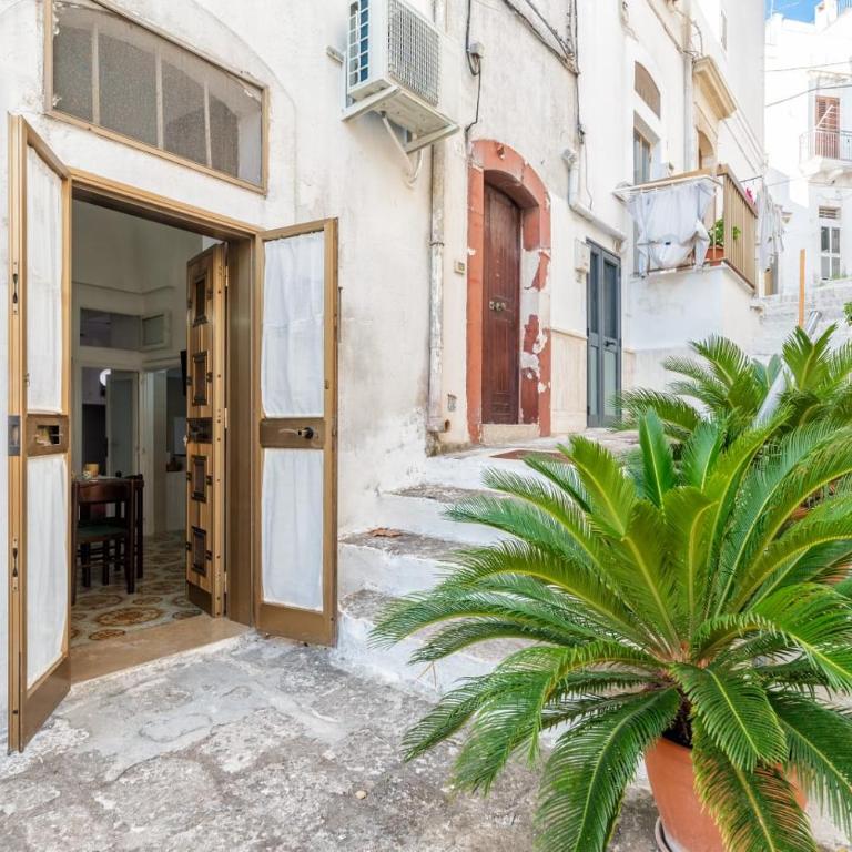 Casa Grace - Two-Bedroom Apartment - 2