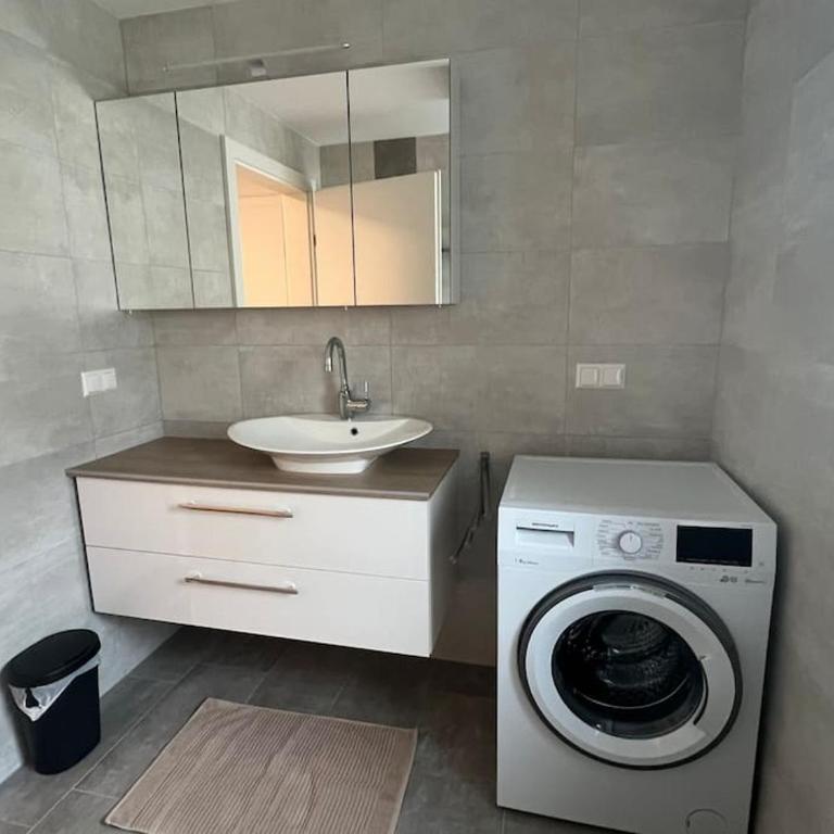 Gemütliche Wohnung in Velden! - Apartment mit 2 Schlafzimmern - 6