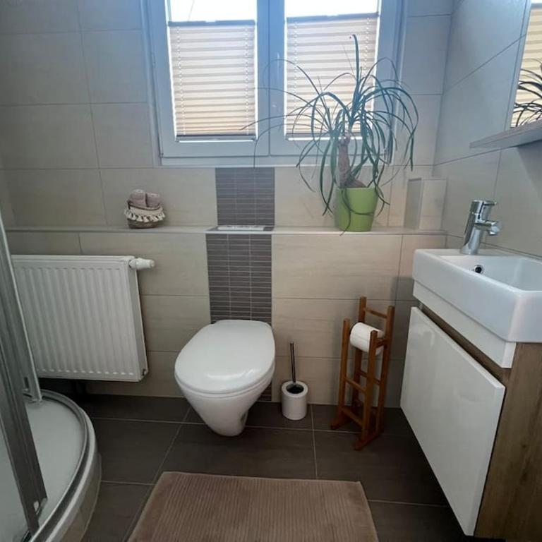 Gemütliche Wohnung in Velden! - Apartment mit 2 Schlafzimmern - 7