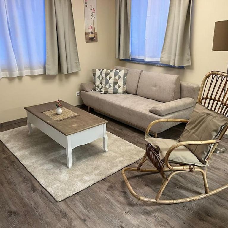 Gemütliche Wohnung in Velden! - Apartment mit 2 Schlafzimmern - 1