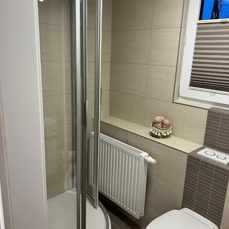 Gemütliche Wohnung in Velden! - Apartment mit 2 Schlafzimmern - 8