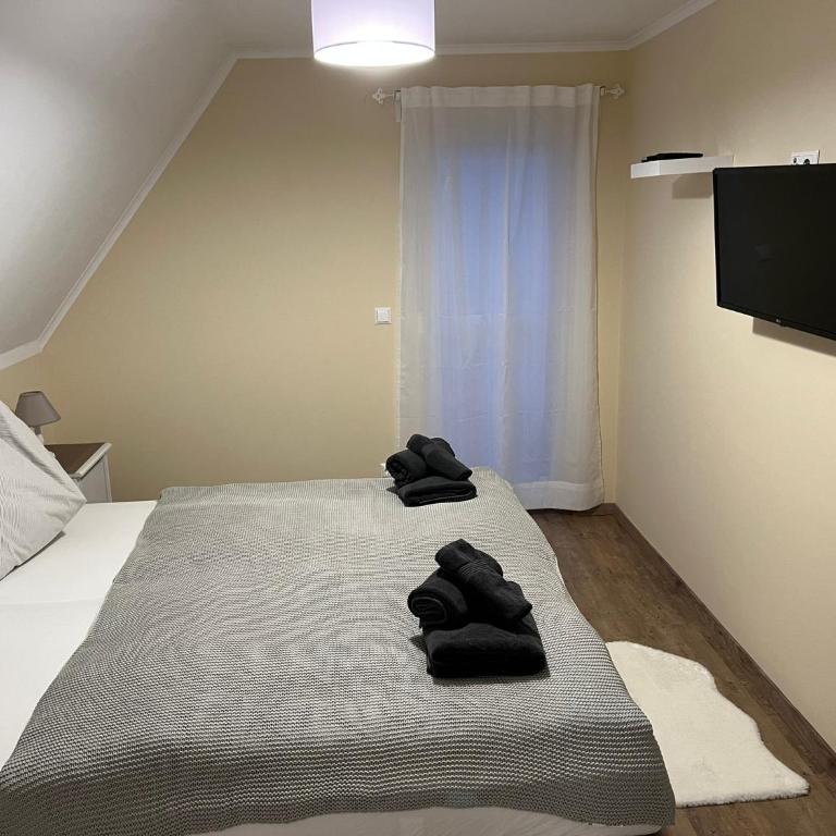 Gemütliche Wohnung in Velden! - Apartment mit 2 Schlafzimmern - 13