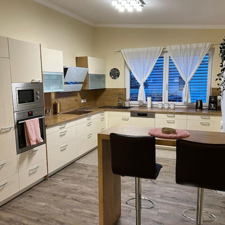 Gemütliche Wohnung in Velden! - Apartment mit 2 Schlafzimmern - 11