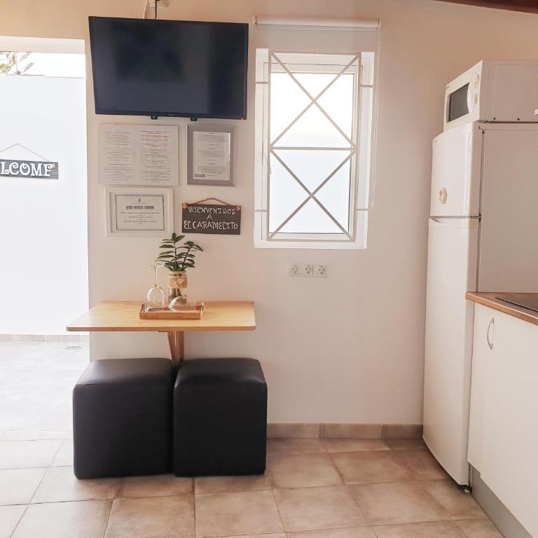 El Caramelito 1 - Casa con 1 dormitorio - 16