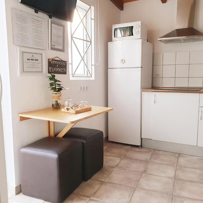El Caramelito 1 - Casa con 1 dormitorio - 17