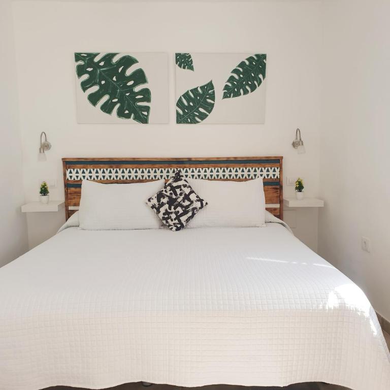 El Caramelito 1 - Casa con 1 dormitorio - 43