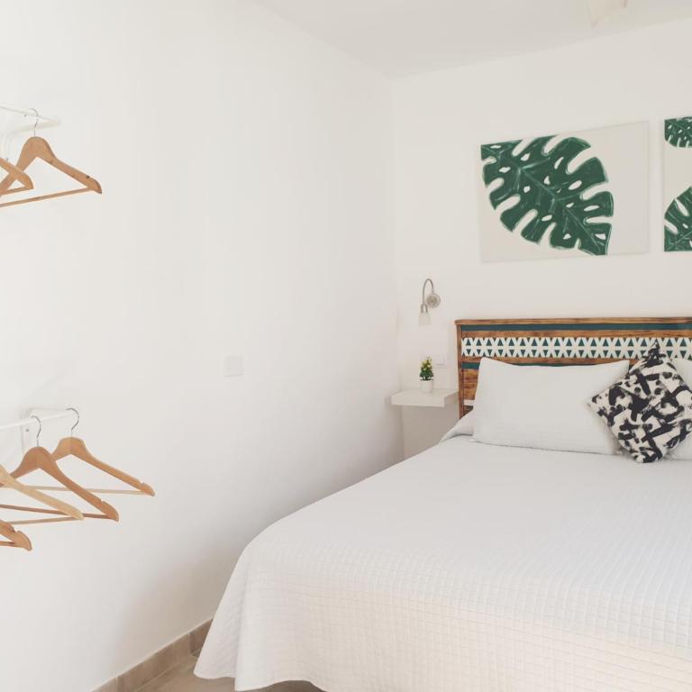 El Caramelito 1 - Casa con 1 dormitorio - 47