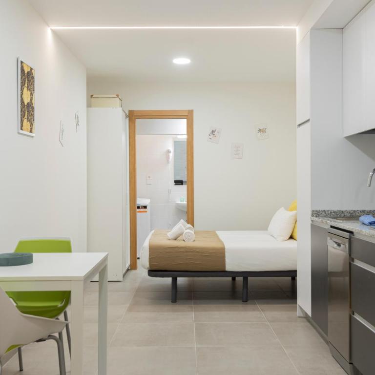 Dobo Madrid ANR1 - Studio - 14