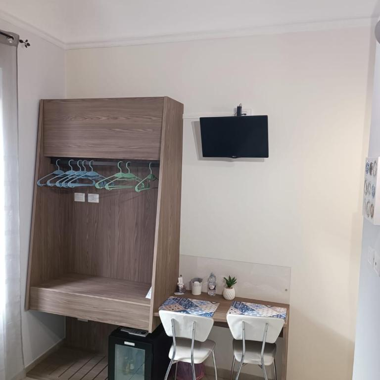 B&B AMISTANZA - Standard Double or Twin Room with Balcony - 8