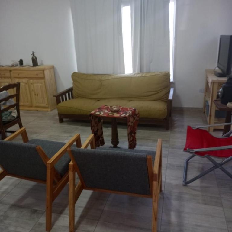 Mukanga - Casa de 2 dormitorios - 1