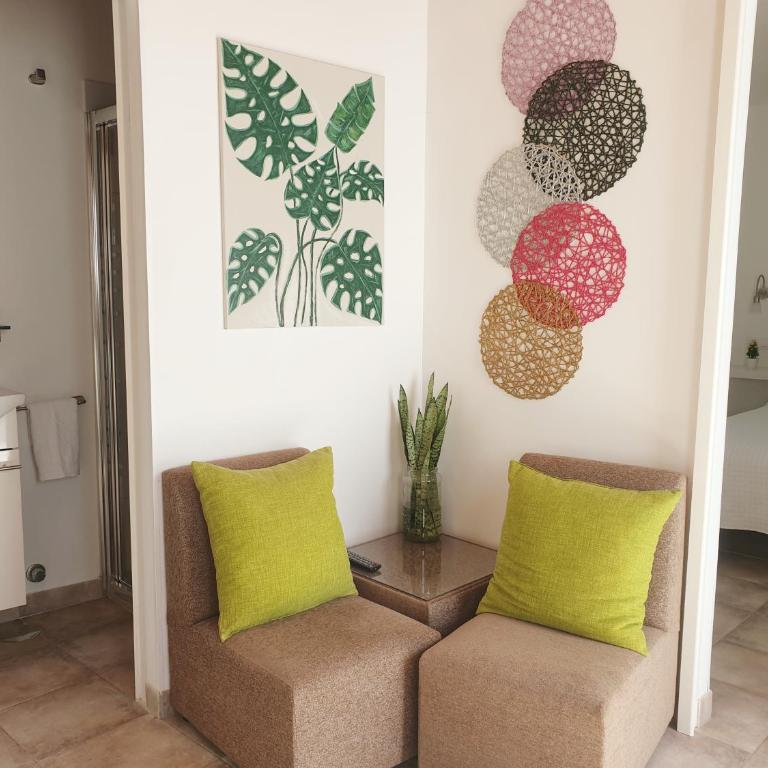 El Caramelito 1 - Casa con 1 dormitorio - 27