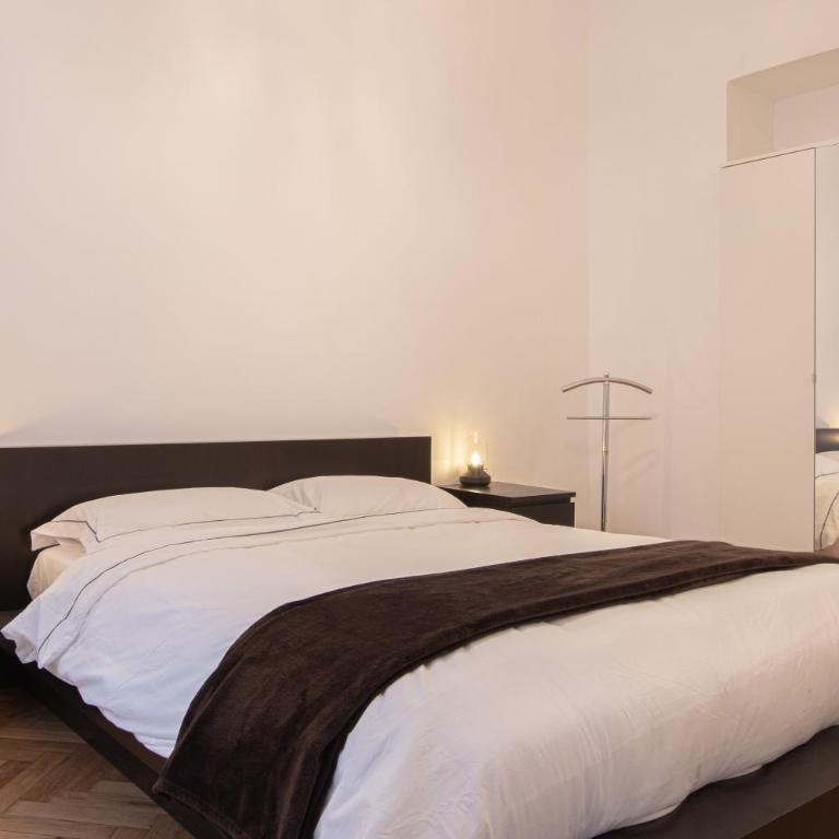 Gracie's Getaway x6 - Appartamento con 2 Camere da Letto - 1
