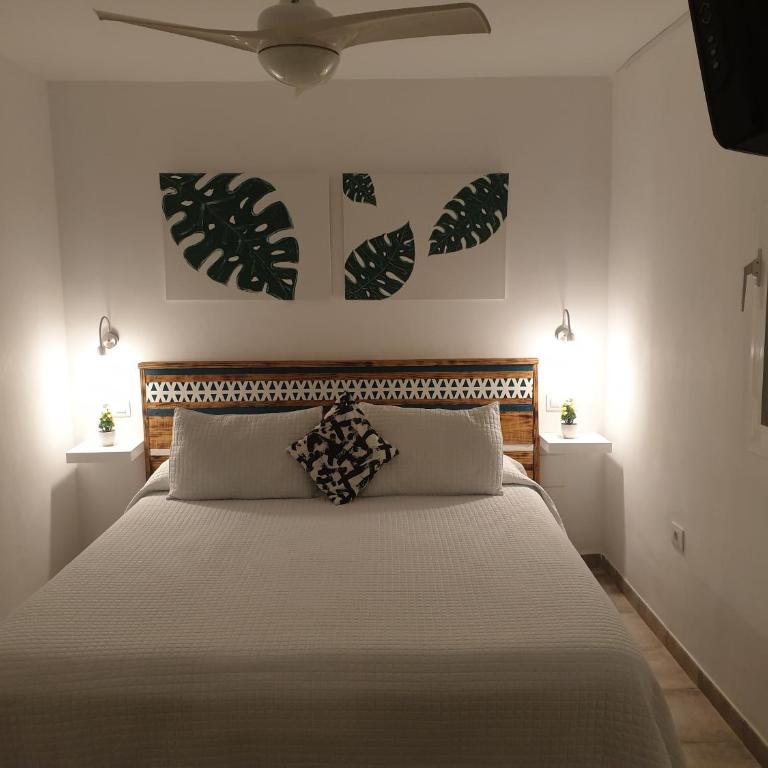 El Caramelito 1 - Casa con 1 dormitorio - 49