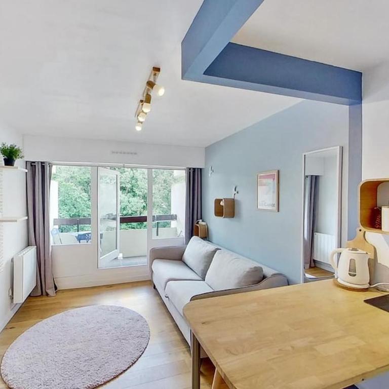 Studio moderne de 18m2 aux carroz d'arâches - Appartamento con 1 Camera da Letto - 1