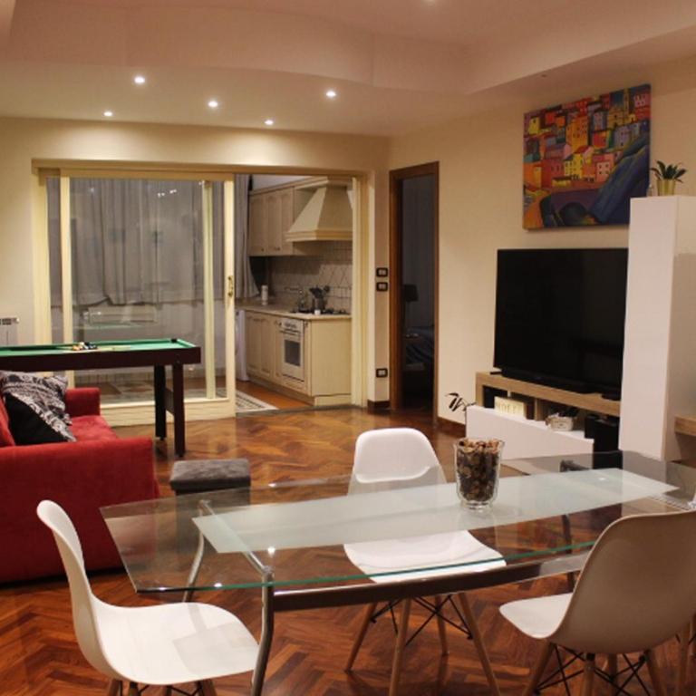 Labanca’s house - Appartamento con 1 Camera da Letto - 2