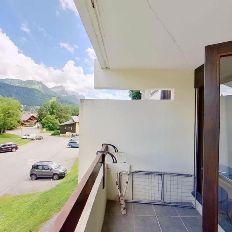 Studio moderne de 18m2 aux carroz d'arâches - Appartamento con 1 Camera da Letto - 4