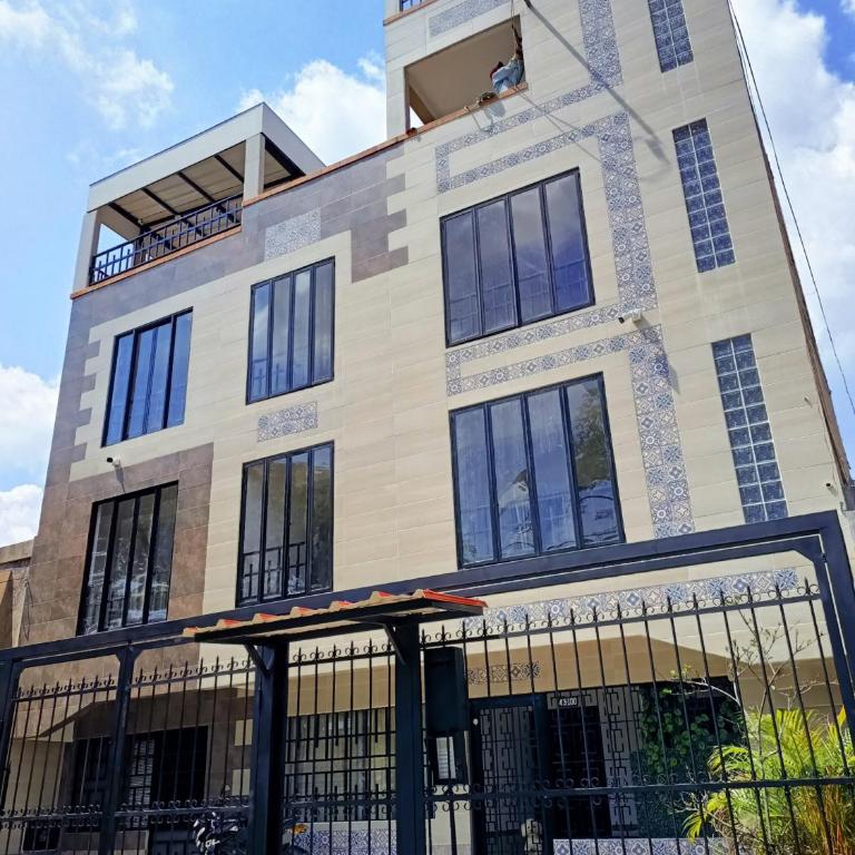 El mejor en Cali Espectacular apto 3A zona sur - Apartamento de 3 dormitorios - 20