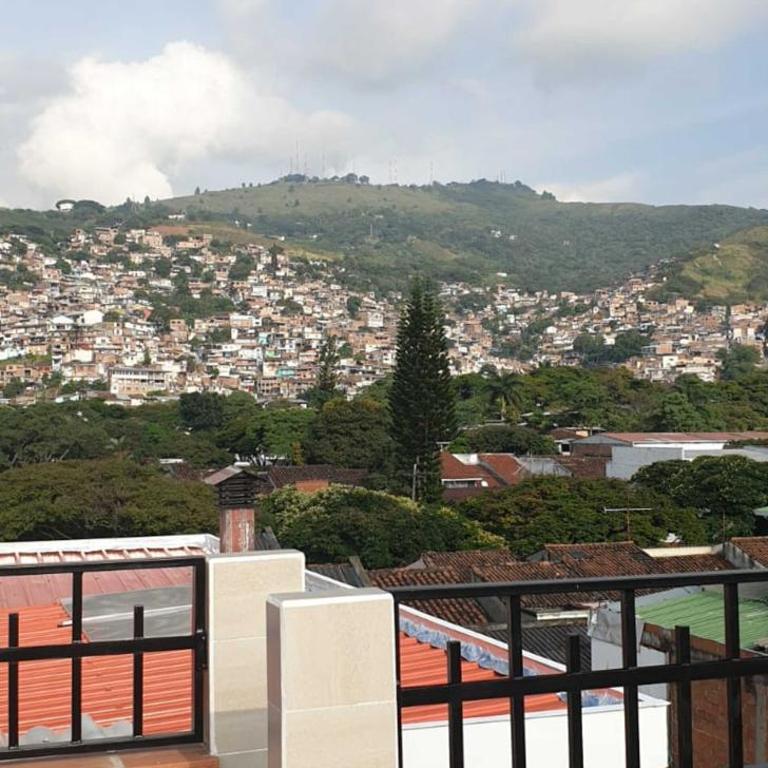 El mejor en Cali Espectacular apto 3A zona sur - Apartamento de 3 dormitorios - 12