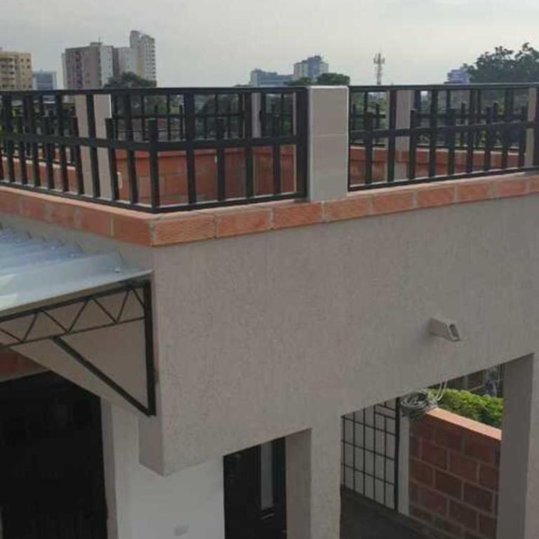 El mejor en Cali Espectacular apto 3A zona sur - Apartamento de 3 dormitorios - 13