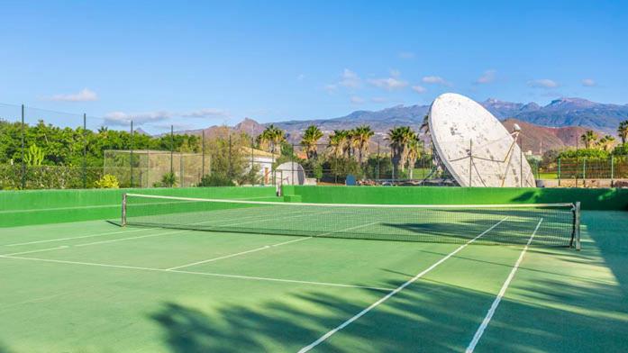 Rising Sun, Golf del Sur - Apartamento de 1 dormitorio - 28